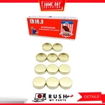 88-04 Expansion Plug Kit For Lexus 4runner 2.5l-3.4l V6 Sohc 12v Dnj Fps950. Fixed Price $35.99.