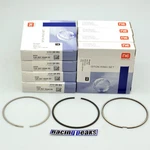 Piston Rings X8 For Bmw N63b44a S63b44 4.4l 550i 650i 750i X5 X6 50i 89.00 Std. Fixed Price $200.19.