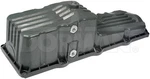 Dorman 264-5097 40 Qt Engine Oil Rear Pan For 93-17 Series 60 Detroit Diesel. Fixed Price $439.92.
