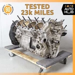 09-19 Maserati Granturismo S M145 4.7l V8 F136y Engine Motor Block Oem 23k. Fixed Price $1414.23.