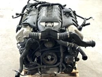 11 12 Porsche Cayenne Turbo M48 4.8l V8 Engine W/ Turbos 142k Miles 1530 Oem. Fixed Price $2099.99.