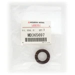 Mitsubishi Oem Engine Crankshaft Seal Md365697 For Lancer New. Fixed Price $62.92.