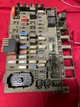 Freightliner Fuse Box A06 40943 000, Frt. Fixed Price $185.00.