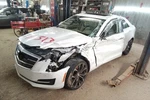 2015 Cadillac Ats 3.6l Engine Motor Oem 104k Miles - Lkq440318059. Fixed Price $1917.60.