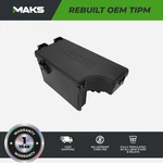 2007 Dodge Caliber/jeepcompass/jeep Patriot Oem Rebuilt 04692169 *programming*. Fixed Price $673.37.