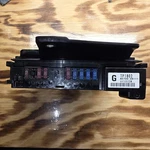 2007 2011 Toyota Camry Fuse Box Relay Junction Module Oem 82720-06111. Fixed Price $79.99.