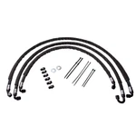 Fleece Performance For 11-14 Gm Duramax 2500/3500 Heavy Duty Trans Cooler Lines. Fixed Price $359.99.