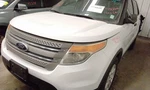 2014 Ford Explorer 3.5l Engine Motor Oem 99k Miles - Lkq442900952. Fixed Price $2141.20.
