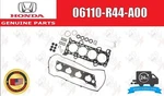Honda Acura Genuine Gasket Set K24z2, K24z3, K24z4 06110-r44-a00 Oem. Fixed Price $207.00.