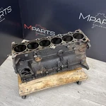 Bmw Oem Genuine E36 M3 Z3m S52 Bare Cast Iron Engine Block 3.2 3.2l 11111405514. Fixed Price $500.00.