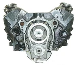 Atk Reman Eng. Dm20 Engine Assembly Marine. Fixed Price $3312.72.