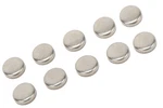 Genuine Gm Engine Core Plug 12651561. Fixed Price $9.90.