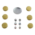 Genuine Enginetech Engine Expansion Plug Kit Pk26b. Fixed Price $14.44.