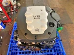 03-08 Infiniti M35 G35 Fx35 350z 3.5l V6 Rwd Engine Jdm Vq35de. Fixed Price $1745.00.