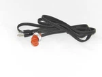 Phillips Temro 3600008 6' Rplcmnt Cord,120v. Fixed Price $45.94.