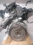 Used Engine Complete Assembly Fits: 2019 Mercedes-benz Mercedes Gla-class 156 Ty. Fixed Price $3355.00.