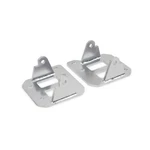 71221007hkr Hooker Blackheart Engine Mount Brackets. Fixed Price $217.95.