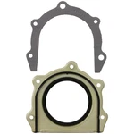 Bs 40713 Felpro Rear Main Seal For Vw Jeep Wrangler Volkswagen Routan Dodge. Fixed Price $93.68.