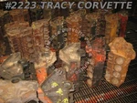 1957 Chevy & Corvette 265/283 Block Gm 3731548 Bare Machinable. Fixed Price $1999.00.