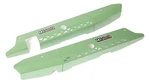 Grimmspeed Tbg114022.3 Fender Shrouds For 2020-2024 Subaru Outback. Fixed Price $89.95.