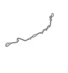 Genuine 15-20 Ford F150 Engine Block Heater Wiring Oem Jl3z-6b018-p Pt138. Fixed Price $30.00.