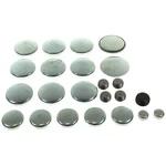 Melling Mpe-113r Small Block Mopar 273 318 340 360 V8 Engines Expansion Plug Kit. Fixed Price $13.92.