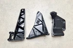 Bmw M30 Engine Mounts + Bearing Block Air Conditioning Compressor - Refurbished. Fixed Price $174.23.
