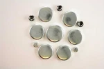 Engine Expansion Plug Kit Pioneer Pe-120-r. Fixed Price $33.99.