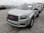 2014 Gmc Acadia 3.6l Engine Motor Oem 107k Miles - Lkq450898521. Fixed Price $1139.50.