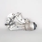 2004-2006 Volkswagen Touareg 4.2 Oil Filter Housing 077115401l. Fixed Price $71.24.