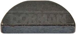 Dorman 595-069 Woodruff Key-width-3/16(.188) In., Length-55/64(.855) In.. Fixed Price $25.23.