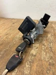 2006-2010 Chrysler Pt Cruiser Ignition Switch Lock Cylinder W/key Assembly Oem. Fixed Price $100.99.