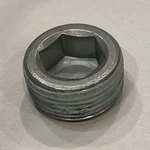Mercedes Oem 22-25 Amg Gt 55 Carrier Front Axles-plug 0009976232. Fixed Price $12.00.