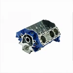 Ford Performance M-6009-460 460 Cubic Inch Short Block Boss 351w 9.5 Deck. Fixed Price $5845.99.