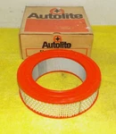 1967 Ford F100 F250 F350 Truck Nos 352 Carburetor Air Cleaner Filter Element. Fixed Price $79.00.