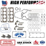 Engine Rebuild Re-ring Kit For Chevy Gm Gmc Ls 4.8l 5.3l 5.7l 6.0l 6.2l 12558178. Fixed Price $225.99.