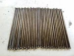 6.7l Push Rods Set - Qty Of 32 Fits 2011-2016 Ford F250 F350 F450 F550. Fixed Price $149.78.