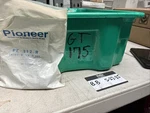 Pioneer Short Block Pe112r Kits. Fixed Price $9.00.