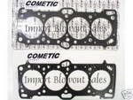 Cometic Head Gasket Mitsubishi Eclipse Eagle Talon 85.5mm, 051" (1.3mm) C4233. Fixed Price $99.00.