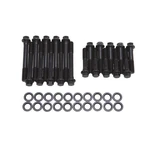 Edelbrock 85532 E-series Steel Cylinder Head Bolt Kit Ford Small Block 1969-1996. Fixed Price $101.95.