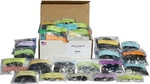 1970 Pontiac Gto Firebird Ram Air Iv Master Engine Bolt Kit Amk. Fixed Price $186.19.