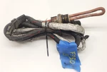 2017-2019 Ford F250 F350 6.7l Engine Block Heater Element And Wire Cord Harness. Fixed Price $100.00.