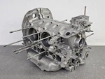 Very Nice Used Original Genuine Porsche 914 2.0 Engine Block Case Gc003886 1976. Fixed Price $950.00.