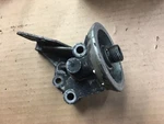 1976-1979 Bmw 2002 E10 320i M10 4-cyl Engine Oil Filter Mount Head Oem. Fixed Price $65.99.