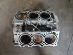 07-08 Nissan 350z Infiniti G35 Sedan Vq35hr Engine Cylinder Block 11000-ey00a. Fixed Price $755.24.