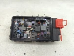 2019-2021 Chevrolet Malibu Fusebox Fuse Box Relay Module 84586305 Y2hno. Fixed Price $87.13.