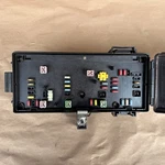 07 Dodge Ram 1500 2500 Fuse Relay Box Integrated Power Module Tipm P04692118ah. Fixed Price $219.00.