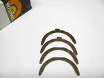Worldparts W12-800 Crankshaft Thrust Washer Set 1968-84 Toyota 1.1l 1.2l 1.3l. Fixed Price $9.89.