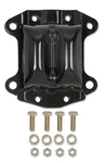 Hooker Blackheart 71221019hkr Heavy Duty Clamshell Engine Mounts. Fixed Price $38.39.