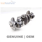 2022-2024 Vw Jetta 1.5l - Crankshaft / Crank Shaft. Fixed Price $290.00.